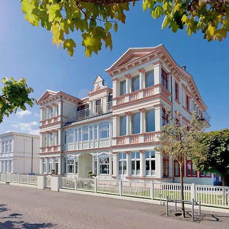 Villa Seeblick Gothensee Heringsdorf  Exteriör bild